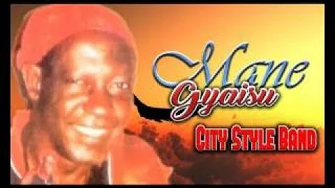 City Style Band Mame Gyaisu Latest 2017 Nigerian Highlife Music