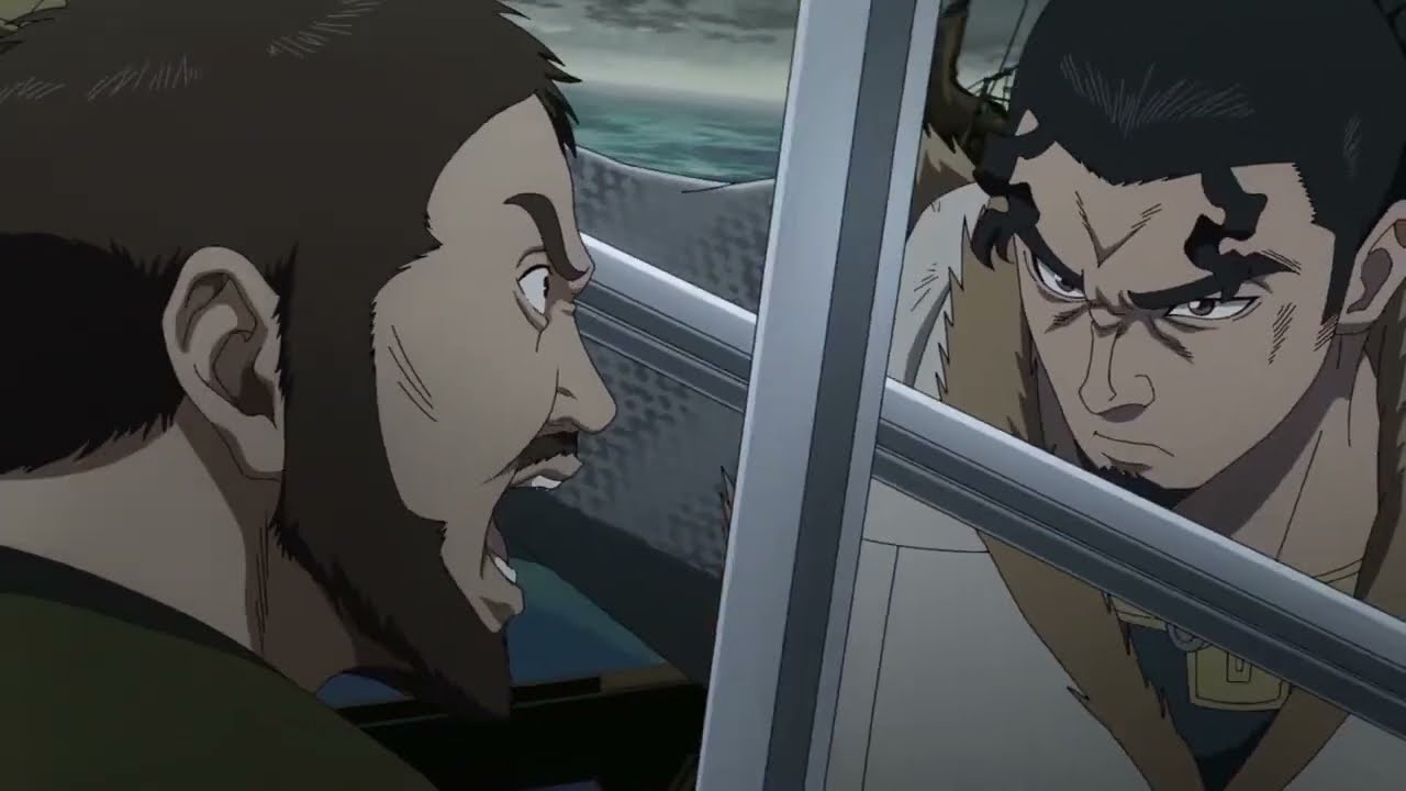 Rap Sakuga AMV {Close Combat}