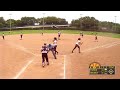 Field 1 Chattanooga Force vs Florida Select