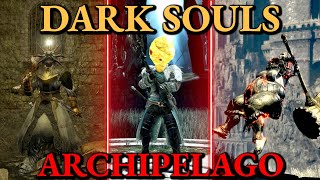 Download Lagu DARK SOULS TRILOGY RANDOMIZER || Souls Archipelago MP3