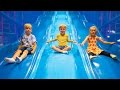 Fun for Kids and Family at Stella's Lekland Indoor Play Area (indoor playground)