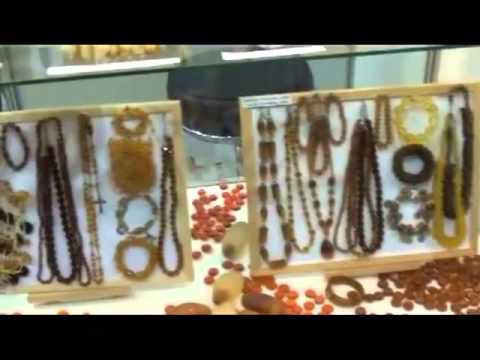 How to Tell if Amber Gemstones are Real or Fake (When the Salt Water Amber  Test Won't Work!) 