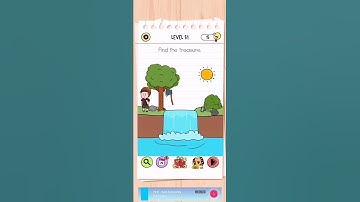 Brain Test All Stars Level 51 #games #braintest