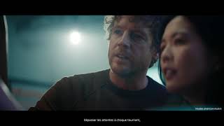 Drive On | Outlander 2022 de Mitsubishi