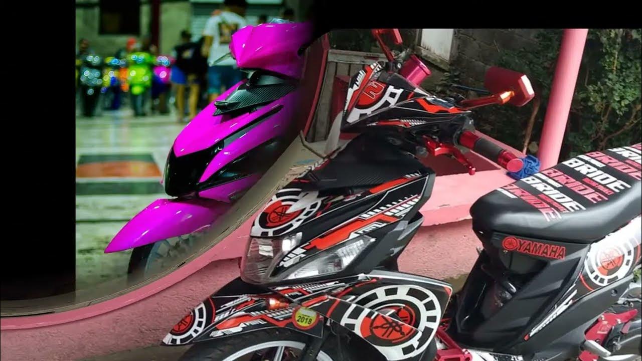 MIO I 125 SET UP IDEAS YouTube