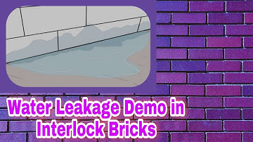 Interlock Water leakage demo