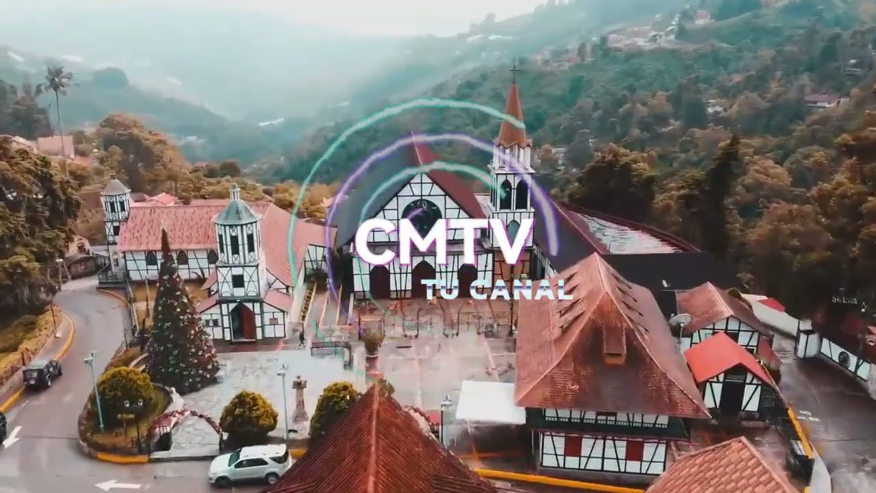 PROMO CMTV 5