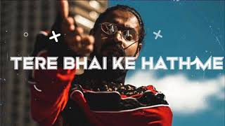 Jeb Me Tha Chillar - Checkmate Emiway Bantai // full screen WhatsApp status || rap status ||