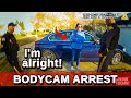 Bodycam DUI Arrest: New Jersey Mayor Stumbles During Drunk Driving Stop