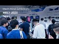 Mech-Mind Robotics at MECT 2023