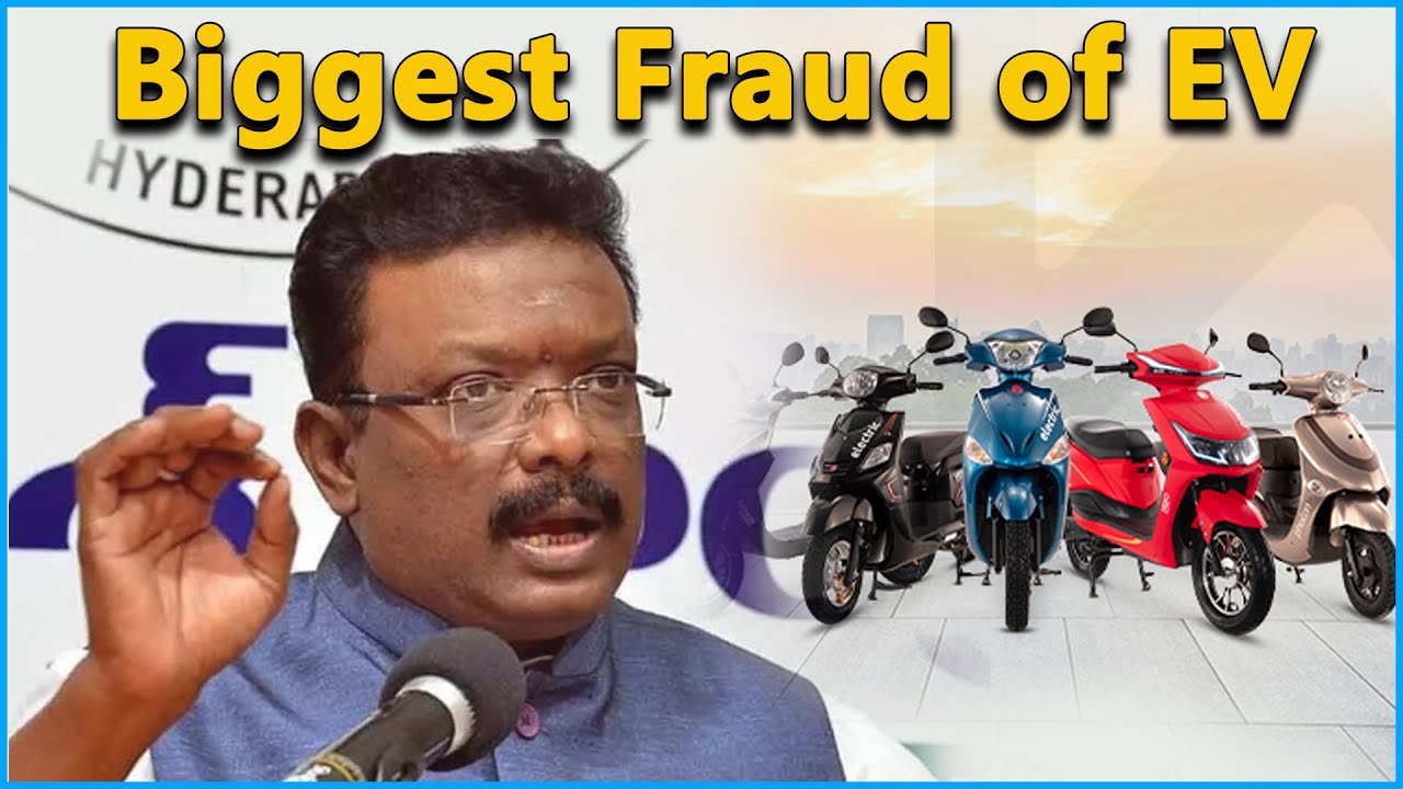Biggest Fraud by Hero Electric Vehicles in FAME2 Subsidy - Govt Allegation