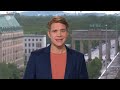 heute 19:00 Uhr vom 31.05.2026 Bafög-Reform, Ebola-Ausbruch im Kongo, Olympia in Hamburg