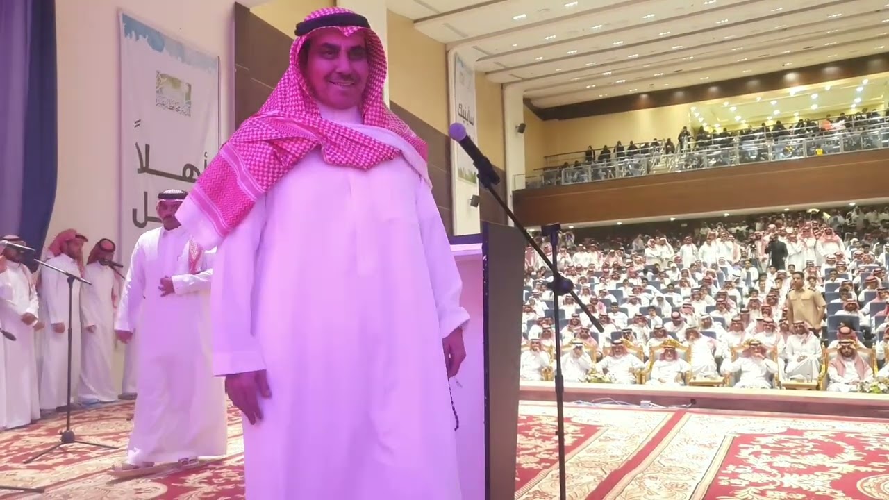 تركي الميزاني سلطان الهاجري مهرجان عنيزة 1444/10/5