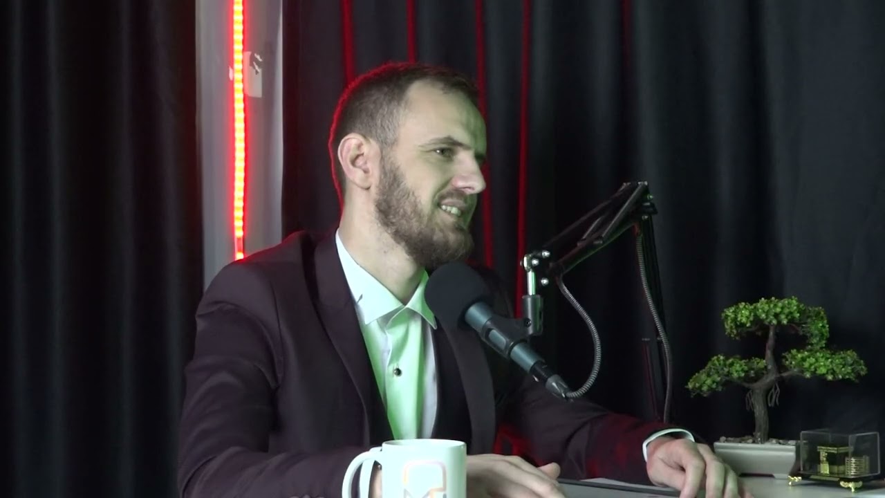 Hoxhë Amar Dauti -  Emisioni 