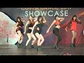 170826 [4K] Fa'Iz cover EXID - HOT PINK + L.I.E @ MBK Center Cover Dance (Round 2)