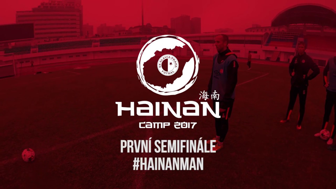 Hainanman: První semifinálová skupina