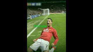 When Ronaldo Silenced Balotelli X Zlatan