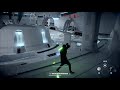 STAR WARS™ Battlefront™ II - 2 VS 2 Epic Win #1