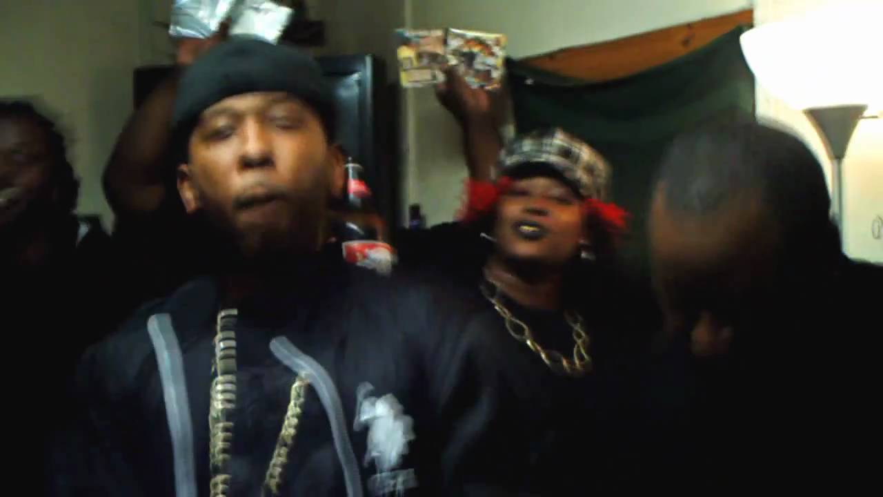 DBE - Its On (Official Video) - YouTube