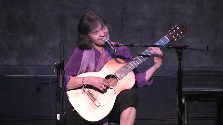 Judy Linn - Closer To You- @RCMusicfoundry