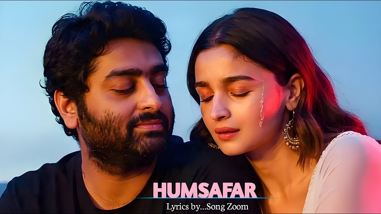 Ae Mere Humsafar | Emotional Romantic Song | Heart Touching Love Story | Soulful Melody 2026