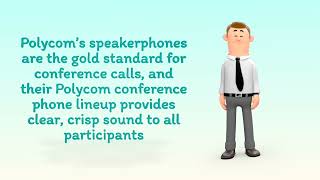 Polycom Conference Phones
