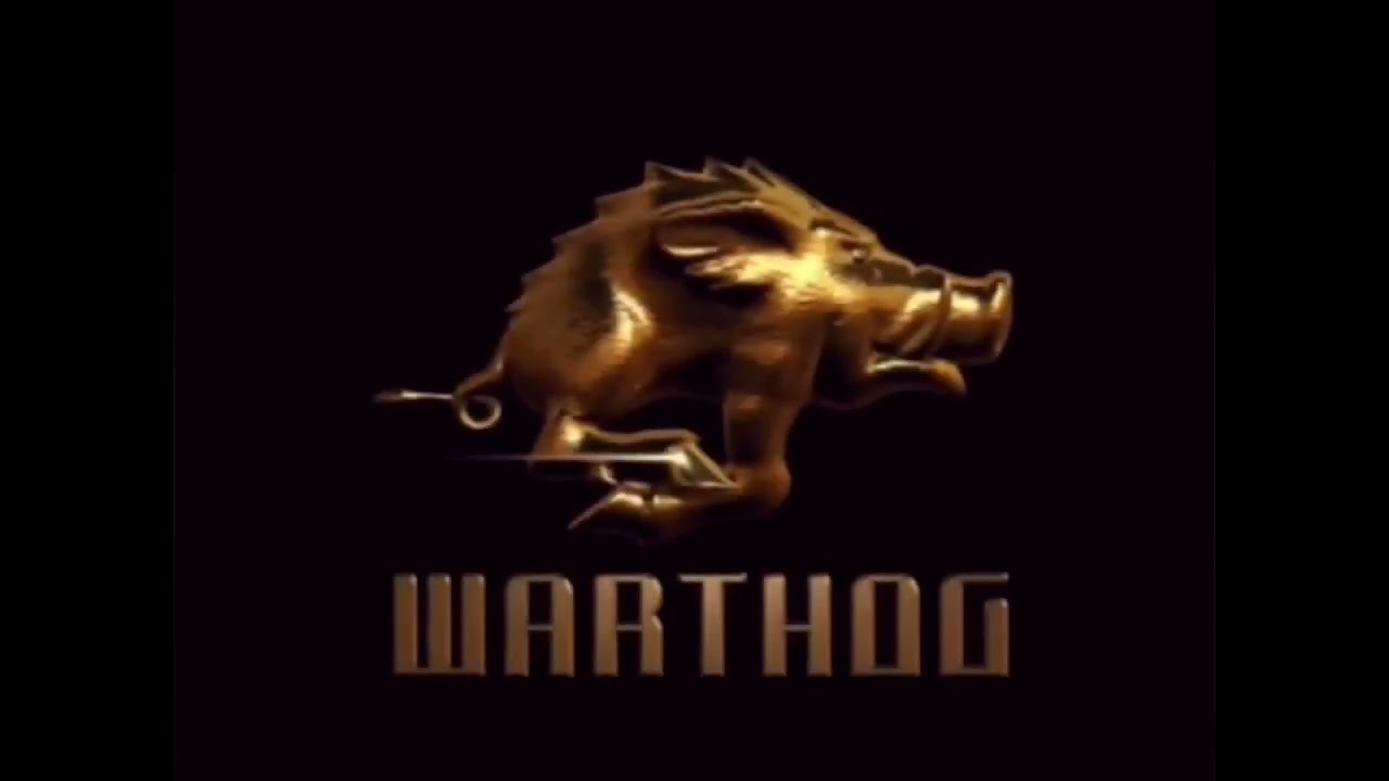Title/Warthog Games (2000)