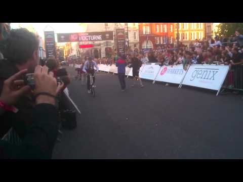 Smithfield Nocturne folding final 2012