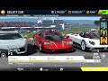 Real Racing 3 - Road Collection - Elite - Vanguard Challenge (Part 38)