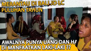 Download Lagu AKIBAT MENIKAH DENGAN PRIA YANG SUKA MENGURAS HARTA, AKHIRNYA IBU INI JADI ODGJ ?? MP3