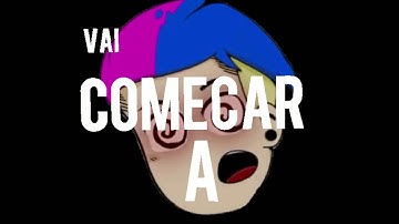 INTRO DORGAS COM TIPOGRAFIA - (FAÇO INTRO GRÁTIS DESC)