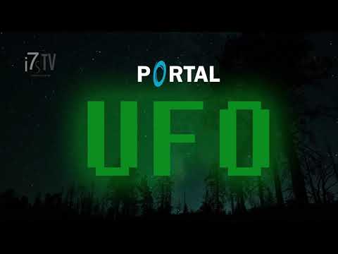 PORTAL UFO - Segundo Capítulo - Caso Paihuano