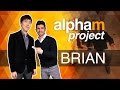 Alpha M Project Brian | A Men's Makeover Series | S2E2