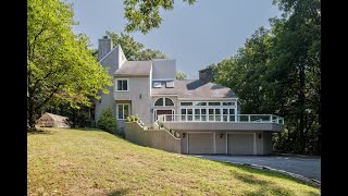 Just Listed in Glastonbury, CT | 396 Strickland Street, Glastonbury, Connecticut