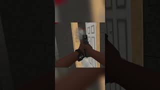 Tactical assault VR highlights