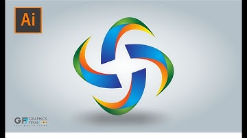 design tutorial for beginners use adobe illustrator cc | how to create logo in illustrator