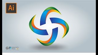 design tutorial for beginners use adobe illustrator cc | how to create logo in illustrator screenshot 5