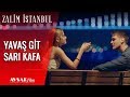 Sarı Kafa ve Fenomen Damla'nın Romantik Anları ❤ - Zalim İstanbul 10. Bölüm