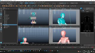 Autodesk Maya for Beginners | How to animation single camera in Maya