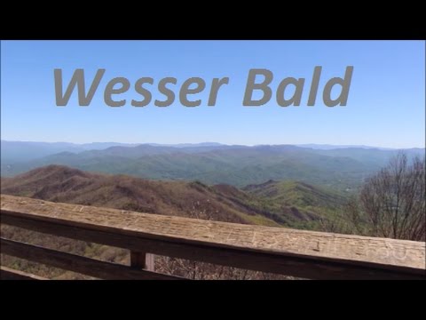 top movies on netflix Overland North Carolina - Wesser Bald and The NOC