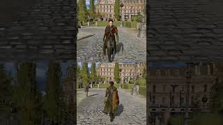 Evie Is A Catwalk Model Ins Creed Syndicate