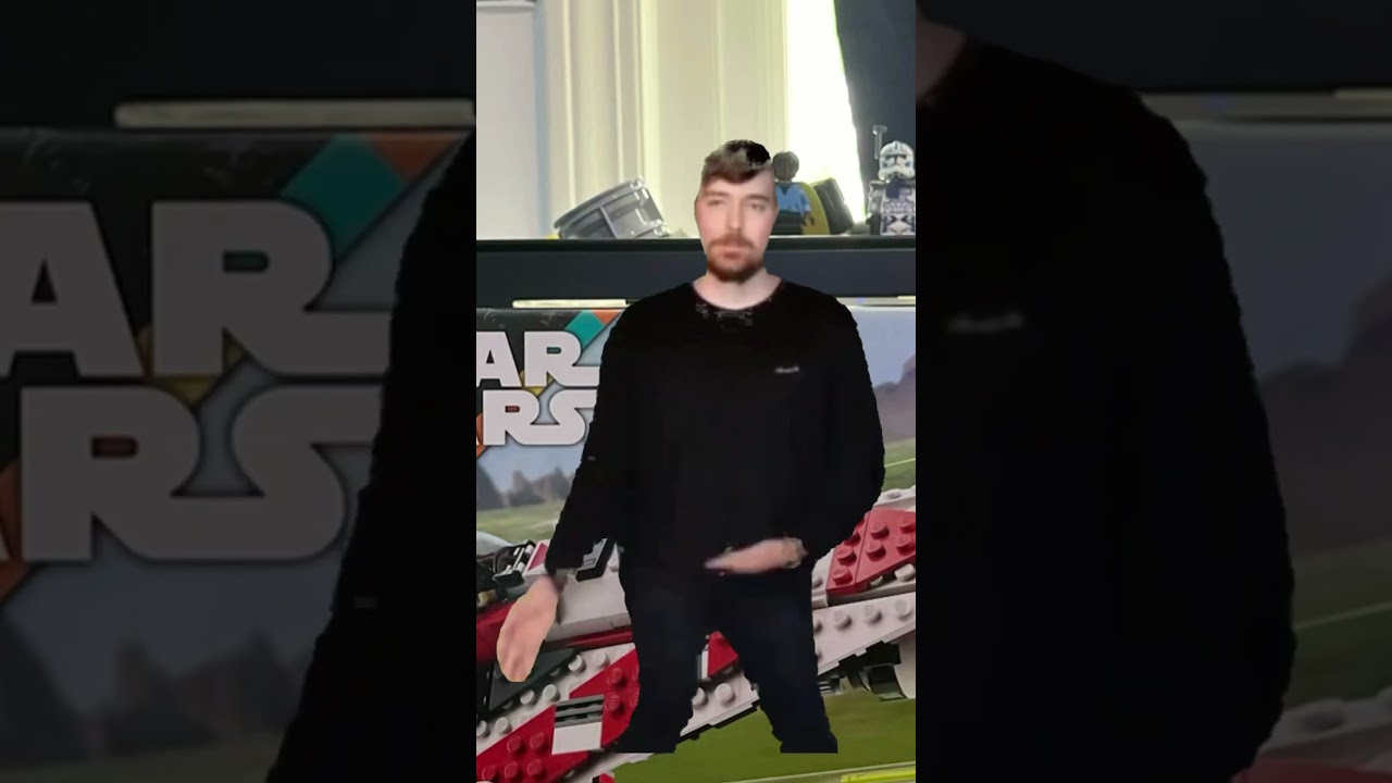 Mr beast 
