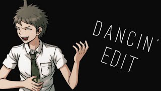 dancin'||pixel sprites[danganronpa]