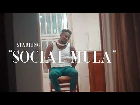 Yayobye By Social Mura