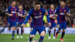 Leo Messi The Truth Behind the Growth Hormone Treatment
