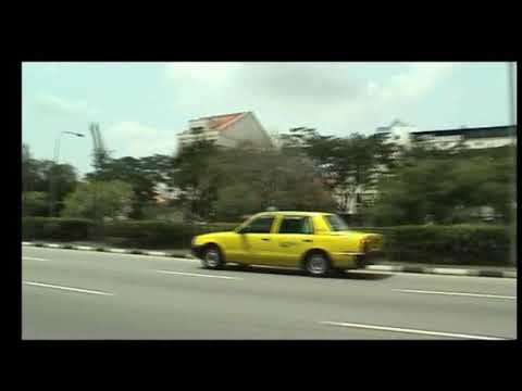 Alone In Singapore - 2005