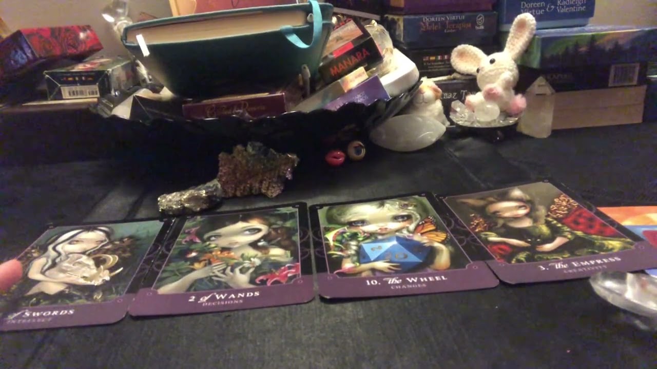 Sizin aklınız onda peki ya o? Onun aklı nerede?