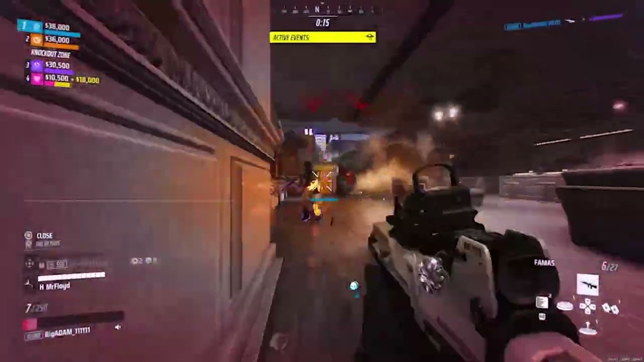 da finals famas 