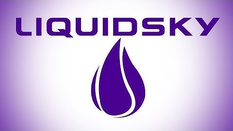 LIQUID SKY BETA(check description of video)