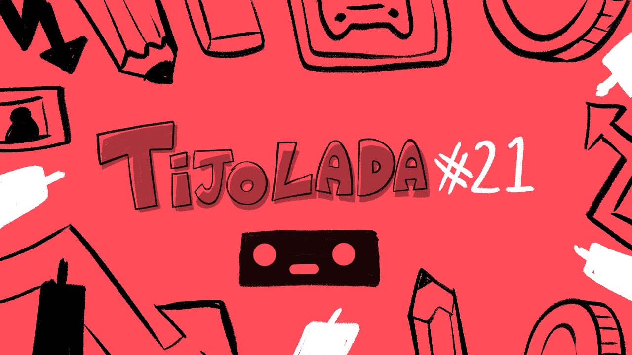 INKTOBER? NÃO UPTUBER!  - 